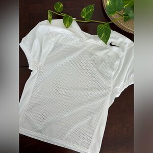 Nike Youth Football Jersey